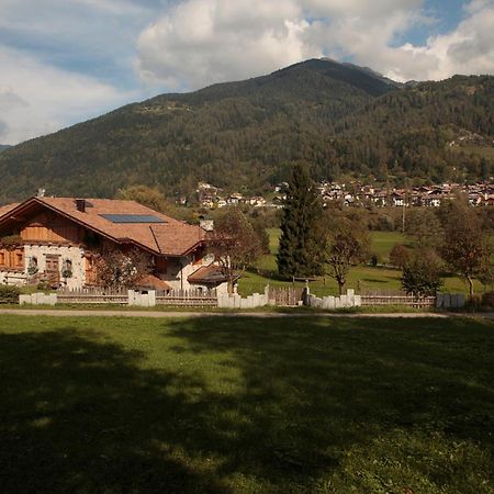 Hotel Maso Del Brenta Caderzone Exterior photo